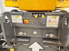 Plataforma Articulada Diesel haulotte HA32RTJPRO - 3783003 | Europea de Carretillas