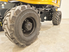 Plataforma Articulada Diesel haulotte HA32RTJPRO - 3783004 | Europea de Carretillas