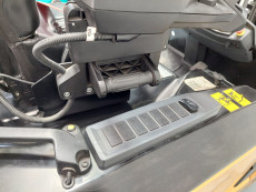 Carretilla Elevadora Electrica 4 ruedas caterpillar EP16ACN - 3156002 | Europea de Carretillas