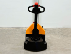Transpaleta Electrica mb forklift EPL185 (Litio) 48V 30Ah - 3003003 | Europea de Carretillas