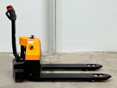 Transpaleta Electrica mb forklift EPL185 (Litio) 48V 30Ah - 3003003 | Europea de Carretillas