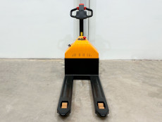 Transpaleta Electrica mb forklift EPL185 (Litio) 48V 30Ah - 3003003 | Europea de Carretillas