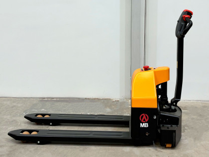 Transpaleta Electrica mb forklift EPL185 (Litio) 48V 30Ah - 3003016 | Europea de Carretillas