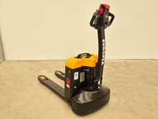 Transpaleta Electrica mb forklift EPL154 (Litio) 24V 30Ah - 3125050 | Europea de Carretillas