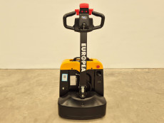 Transpaleta Electrica mb forklift EPL154 (Litio) 24V 30Ah - 3125066 | Europea de Carretillas