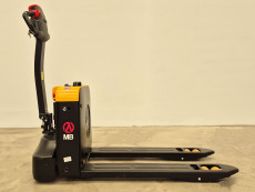 Transpaleta Electrica mb forklift EPL154 (Litio) 24V 30Ah - 3125066 | Europea de Carretillas