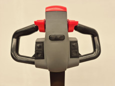 Transpaleta Electrica mb forklift EPL154 (Litio) 24V 30Ah - 3125066 | Europea de Carretillas