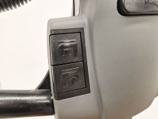Transpaleta Electrica mb forklift EPL154 (Litio) 24V 30Ah - 3125066 | Europea de Carretillas
