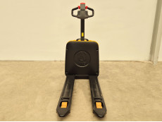 Transpaleta Electrica mb forklift EPL154 (Litio) 24V 30Ah - 3125114 | Europea de Carretillas