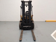 Carretilla Elevadora Diesel caterpillar DP35NTD - 1139004 | Europea de Carretillas