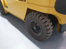 Carretilla Elevadora Diesel caterpillar DP40K-MC - 1238003 | Europea de Carretillas