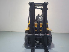 Carretilla Elevadora Diesel caterpillar DP40K-MC - 1238003 | Europea de Carretillas