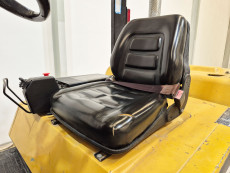 Carretilla Elevadora Diesel caterpillar DP45K - 1251005 | Europea de Carretillas