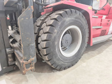 Carretilla Elevadora Diesel kalmar DCE 160-12 - 1323002 | Europea de Carretillas