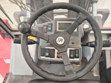 Carretilla Elevadora Diesel kalmar DCE 160-12 - 1323002 | Europea de Carretillas