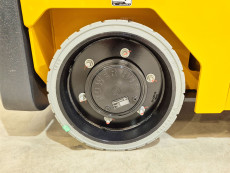 Plataforma Tijera Electrica haulotte COMPACT 14 AE - 1733018 | Europea de Carretillas