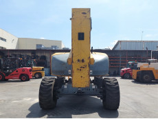 Plataforma Articulada Diesel haulotte HA20PX - 1788004 | Europea de Carretillas