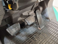 Carretilla Elevadora Diesel mitsubishi FD30NT - 2263003 | Europea de Carretillas