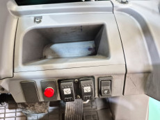 Carretilla Elevadora Diesel mitsubishi FD30NT - 2263003 | Europea de Carretillas
