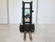 Carretilla Elevadora Electrica 4 ruedas still RX60-40 - 2744002 | Europea de Carretillas