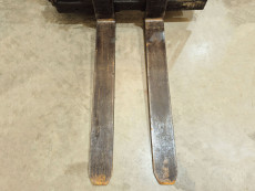Carretilla Elevadora Electrica 4 ruedas still RX60-40 - 2744002 | Europea de Carretillas