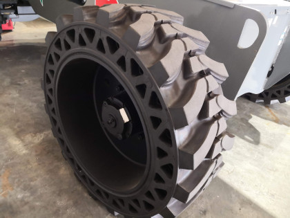 Plataforma Articulada Diesel haulotte HA26RTJPRO - 2974002 | Europea de Carretillas 2
