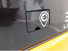 Carretilla Elevadora Electrica 4 ruedas mb forklift EFL302 (Litio) - 3185011 | Europea de Carretillas