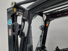 Carretilla Elevadora Electrica 3 ruedas linde E15 EVO - 3200002 | Europea de Carretillas