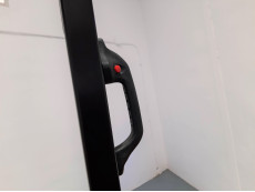 Carretilla Elevadora Electrica 4 ruedas mb forklift EFL181 (Litio) - 3234004 | Europea de Carretillas