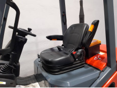 Carretilla Elevadora Diesel heli CPCD25-XC26H - 3306007 | Europea de Carretillas