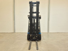 Carretilla Elevadora Electrica 4 ruedas byd SEF25B - 3331021 | Europea de Carretillas