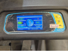 Carretilla Elevadora Electrica 4 ruedas byd SEF25B - 3331022 | Europea de Carretillas