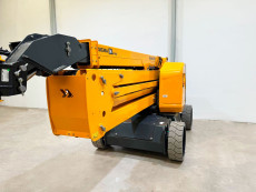 Plataforma Articulada Electrica haulotte SIGMA 16 PRO - 3372003 | Europea de Carretillas