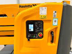 Plataforma Articulada Electrica haulotte SIGMA 16 PRO - 3372003 | Europea de Carretillas