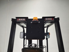 Carretilla Elevadora Electrica 4 ruedas mb forklift EFL352 (Litio) - 3408005 | Europea de Carretillas