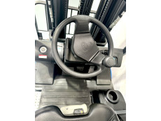 Carretilla Elevadora Electrica 3 ruedas byd ECB20SC - 3432005 | Europea de Carretillas