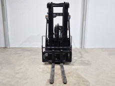 Carretilla Elevadora Electrica 3 ruedas ep CPD18TVL (Litio) 80V 205Ah - 3521028 | Europea de Carretillas