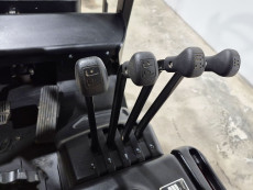 Carretilla Elevadora Electrica 3 ruedas ep CPD18TVL (Litio) 80V 205Ah - 3521028 | Europea de Carretillas