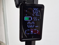 Carretilla Elevadora Electrica 3 ruedas ep CPD18TVL (Litio) 80V 205Ah - 3521028 | Europea de Carretillas