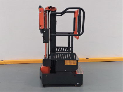 Plataforma Vertical Electrica faraone ELEVAH 40 MOVE PICKING - 3613002 | Europea de Carretillas
