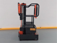 Plataforma Vertical Electrica faraone ELEVAH 40 MOVE PICKING - 3613002 | Europea de Carretillas
