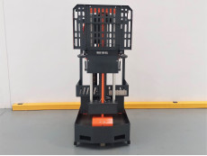 Plataforma Vertical Electrica faraone ELEVAH 40 MOVE PICKING - 3613002 | Europea de Carretillas