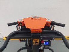 Plataforma Vertical Electrica faraone ELEVAH 40 MOVE PICKING - 3613002 | Europea de Carretillas