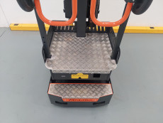 Plataforma Vertical Electrica faraone ELEVAH 40 MOVE PICKING - 3613002 | Europea de Carretillas