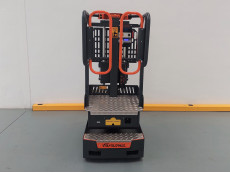 Plataforma Vertical Electrica faraone ELEVAH 40 MOVE PICKING - 3613002 | Europea de Carretillas