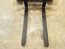 Carretilla Elevadora Todoterreno 4x4 ausa C201 Hx4 - 3703006 | Europea de Carretillas