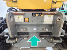 Plataforma Articulada Diesel haulotte HA32RTJPRO - 3783006 | Europea de Carretillas