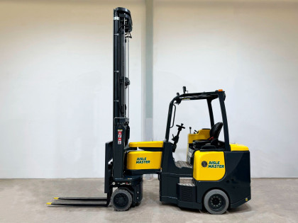 Carretilla Articulada Electrica combilift AISLE MASTER 20SHE - 3796002 | Europea de Carretillas