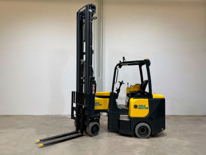 Carretilla Articulada Electrica combilift AISLE MASTER 20SHE - 3796002 | Europea de Carretillas 2