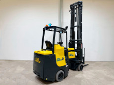 Carretilla Articulada Electrica combilift AISLE MASTER 20SHE - 3796002 | Europea de Carretillas